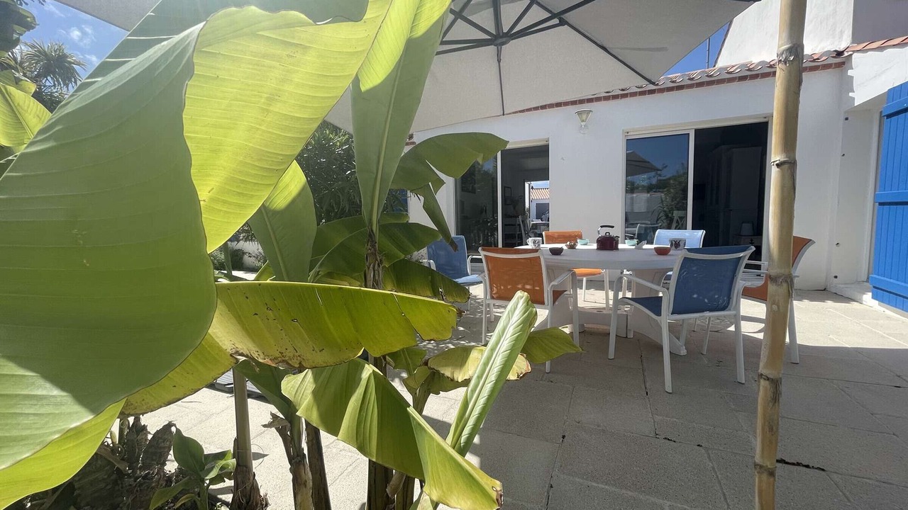Photo of Outdoor in L'Epine