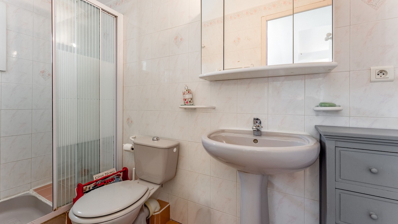 Photo of Bathroom in Les Angles