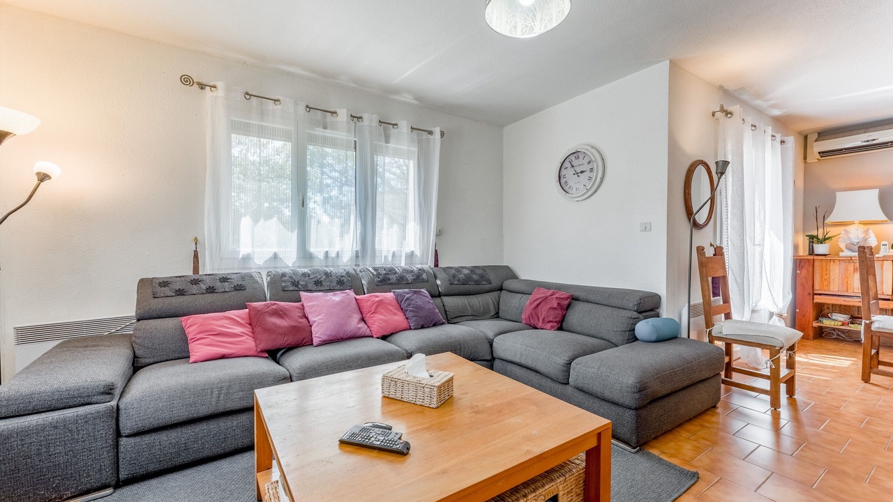 Photo of Livingroom in Les Angles