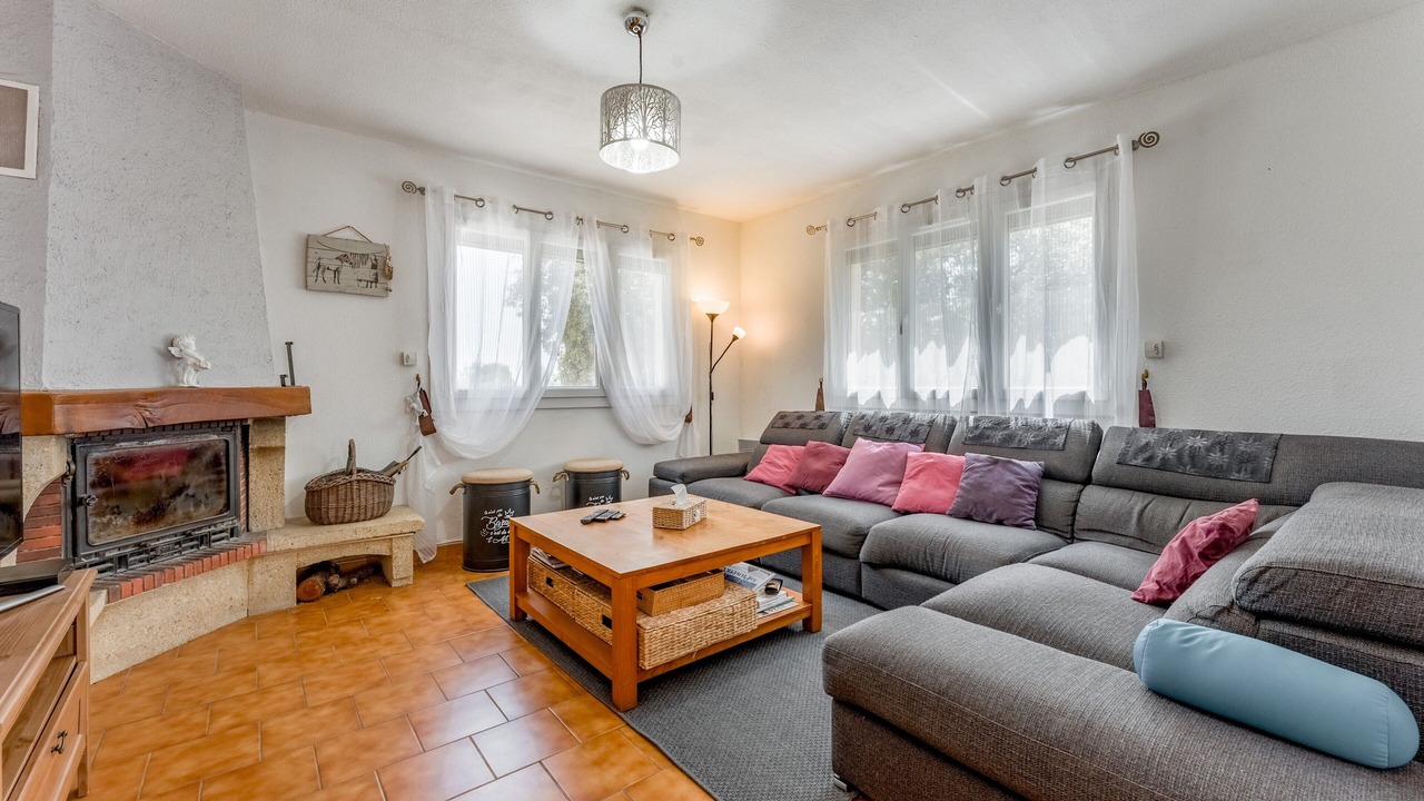 Photo of Livingroom in Les Angles