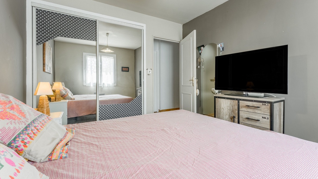 Photo of Bedroom in Les Angles