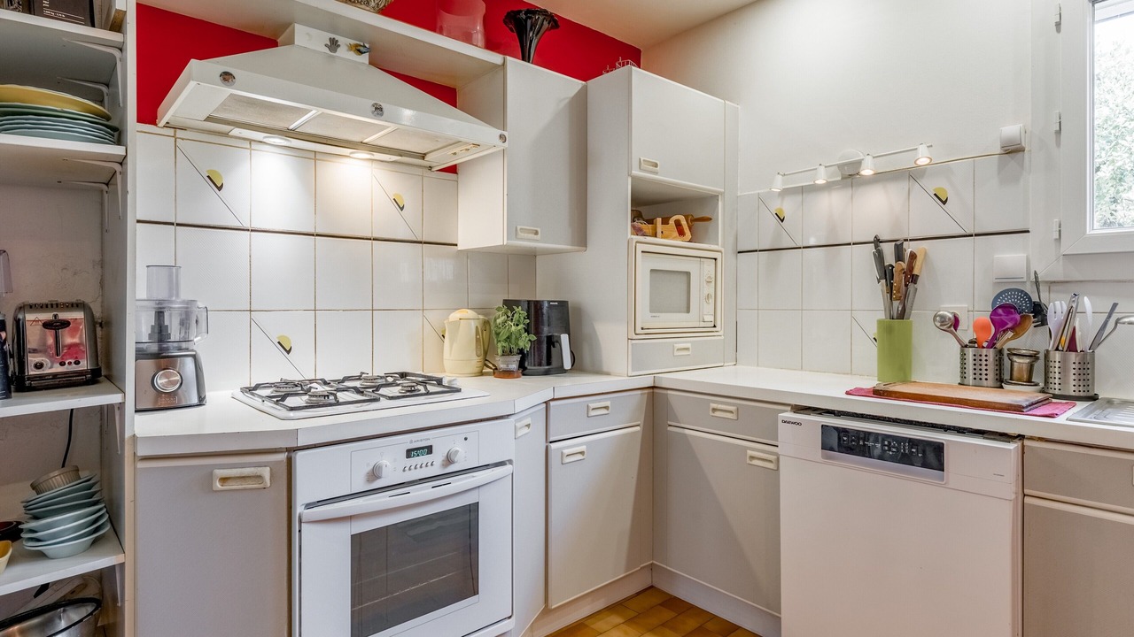 Photo of Kitchen in Les Angles