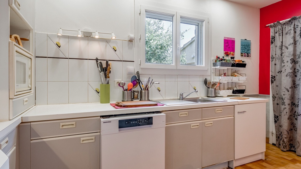 Photo of Kitchen in Les Angles