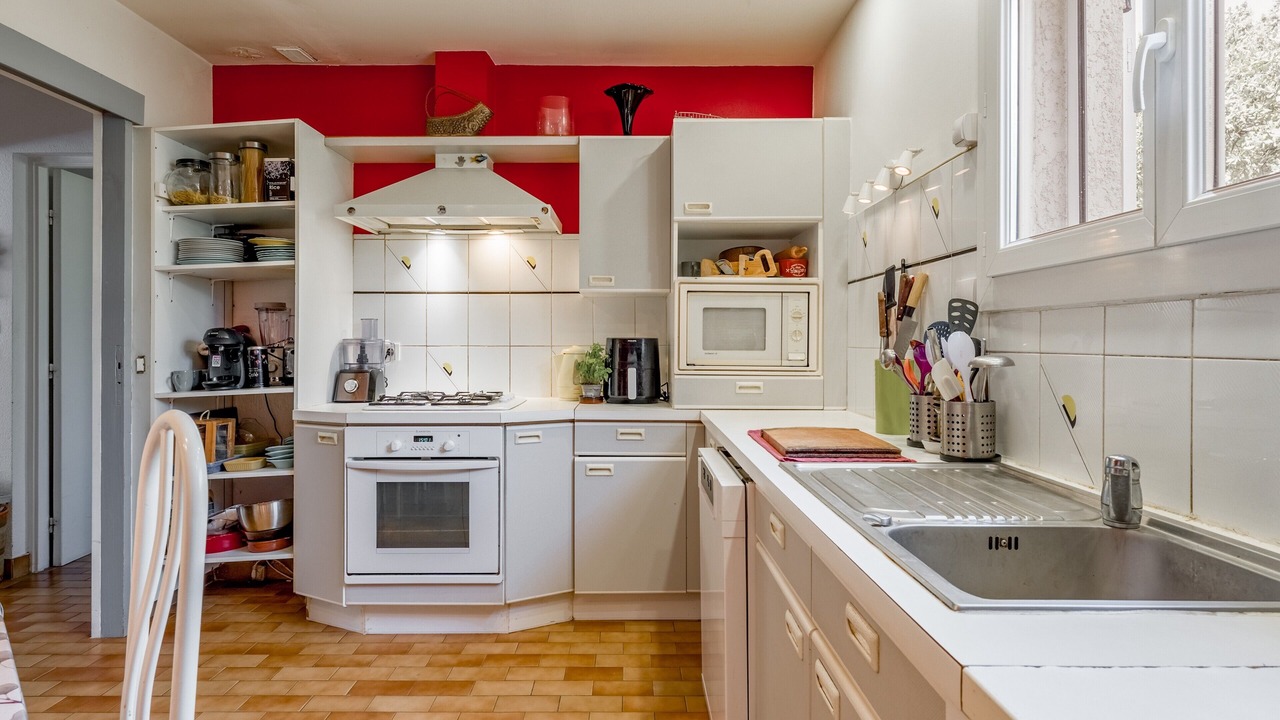 Photo of Kitchen in Les Angles