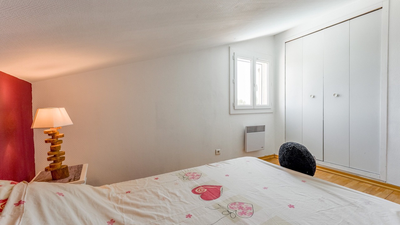 Photo of Bedroom in Les Angles