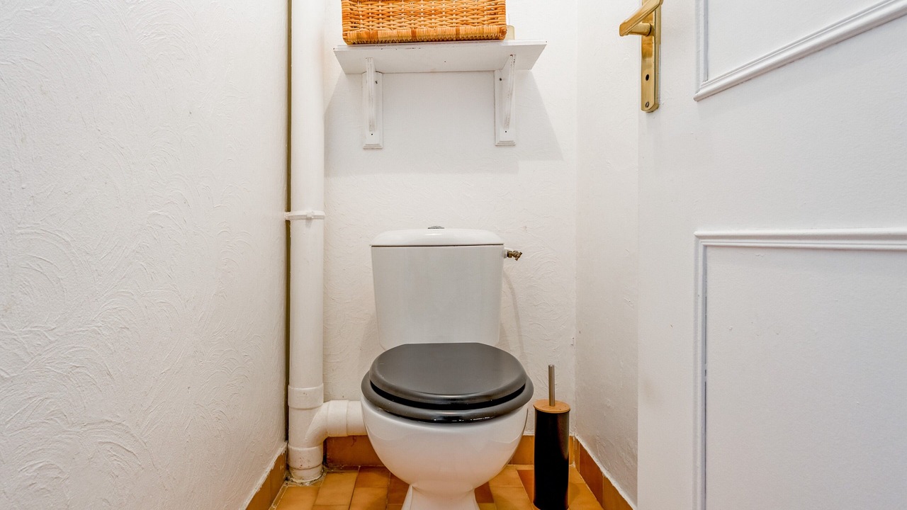 Photo of Bathroom in Les Angles
