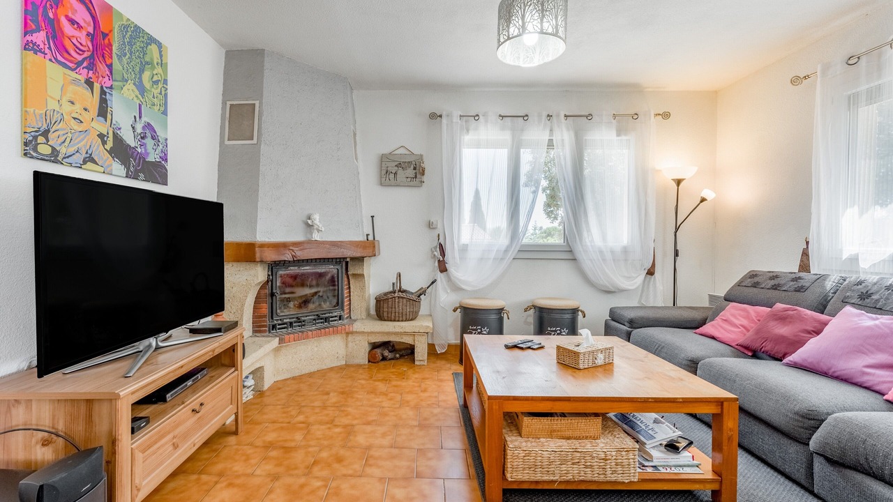 Photo of Livingroom in Les Angles
