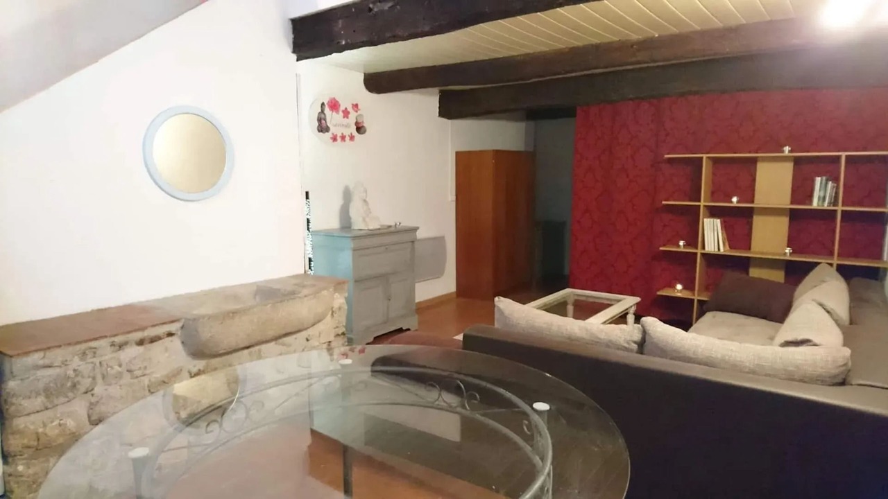 Photo of Livingroom in Belgentier