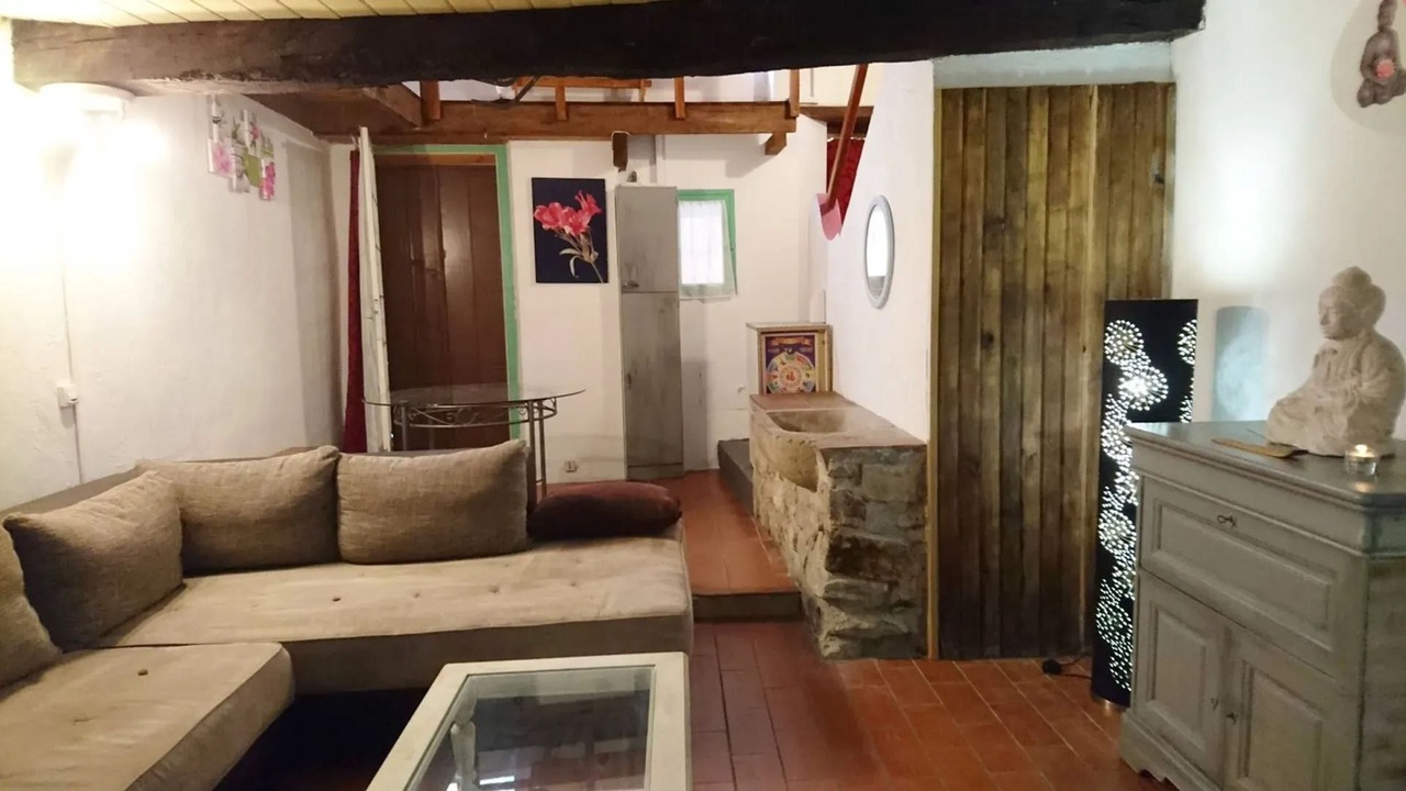 Photo of Livingroom in Belgentier