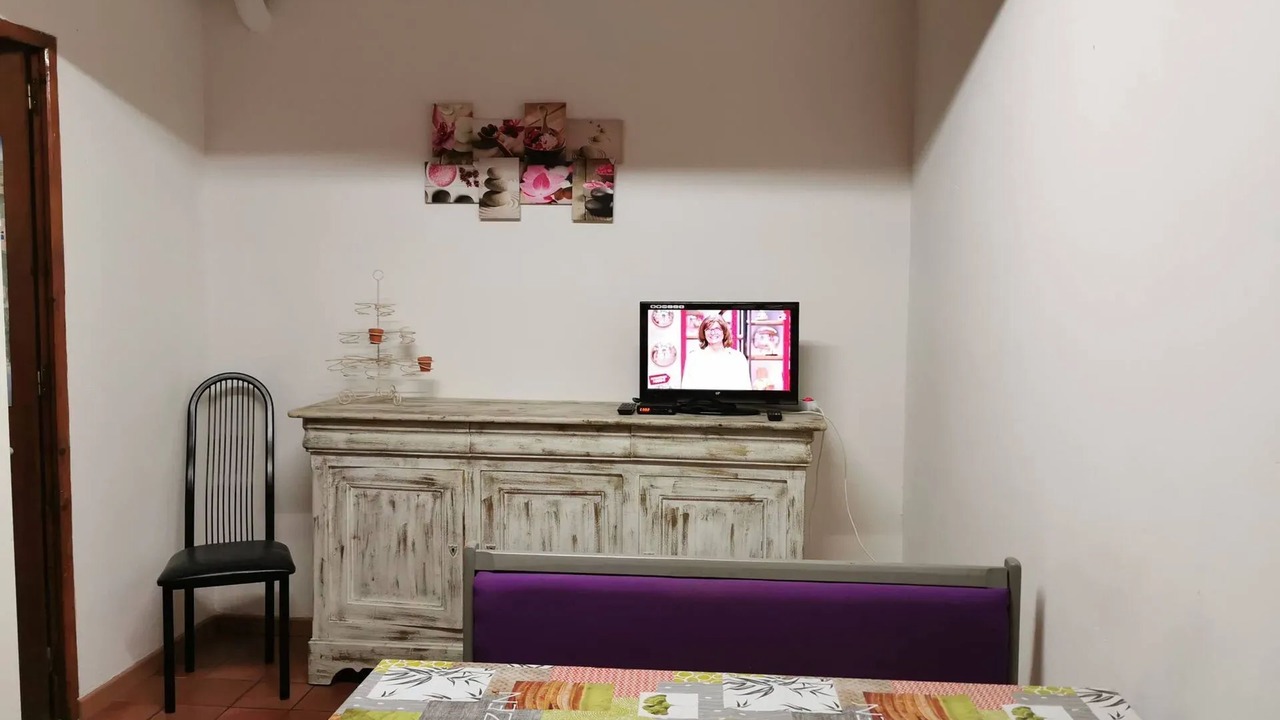 Photo of Livingroom in Belgentier