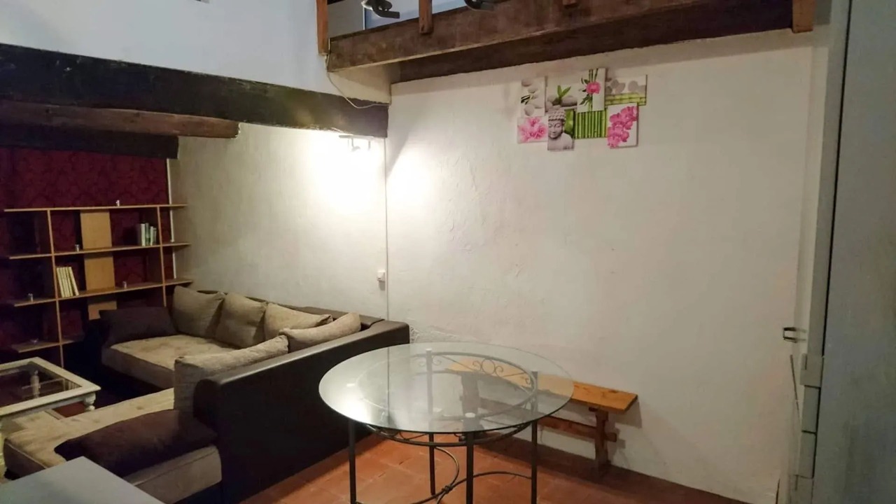 Photo of Livingroom in Belgentier