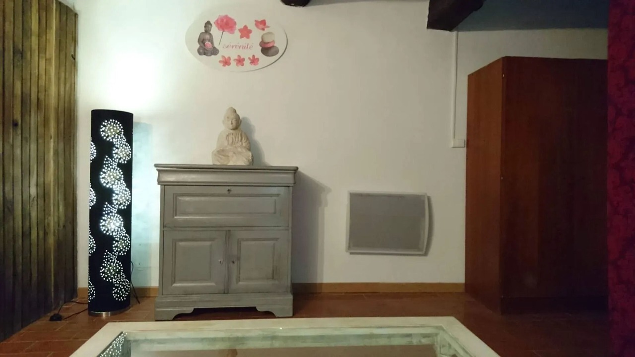 Photo of Livingroom in Belgentier