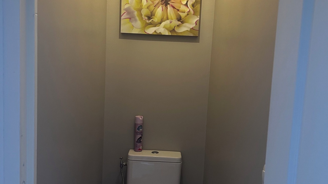 Photo of Bathroom in Carros