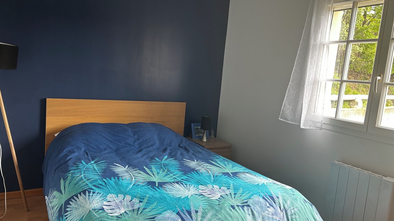 Photo of Bedroom in Carros
