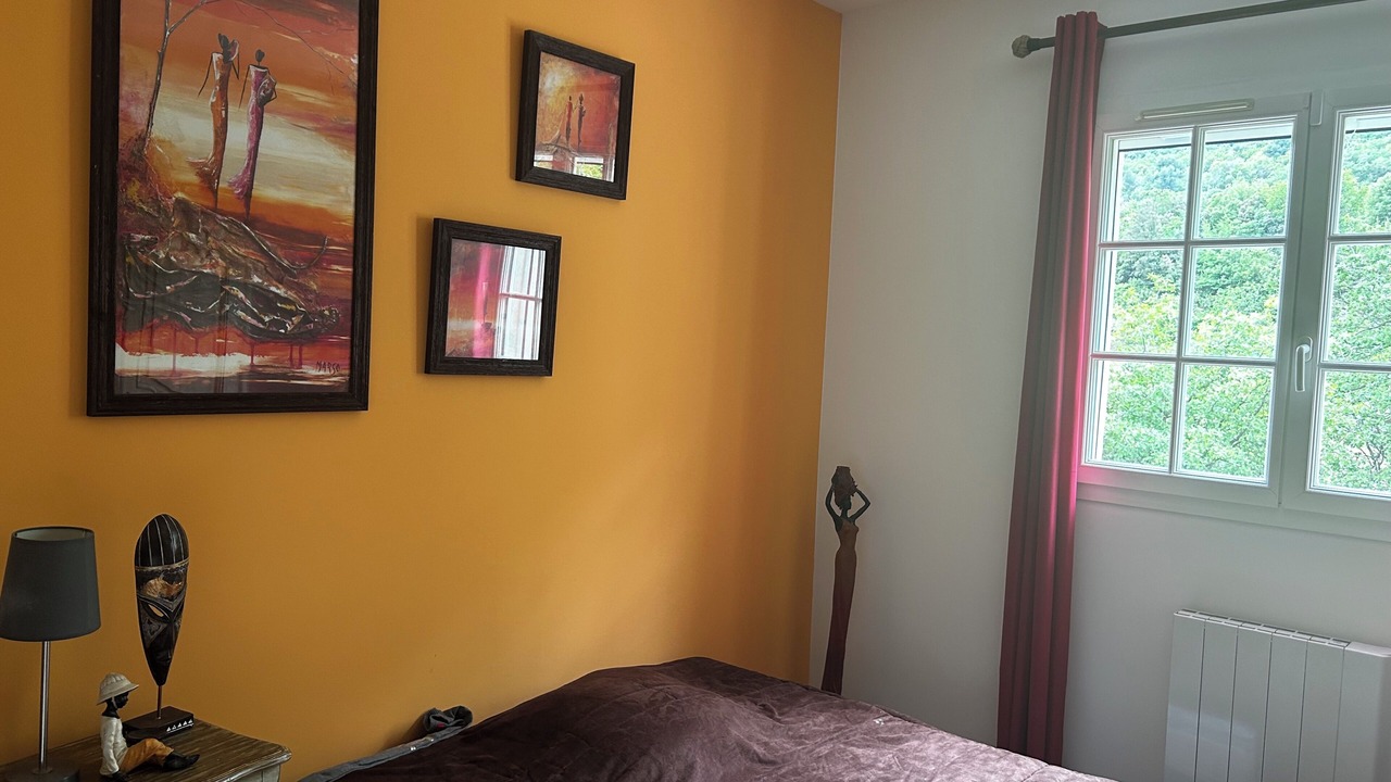 Photo of Bedroom in Carros