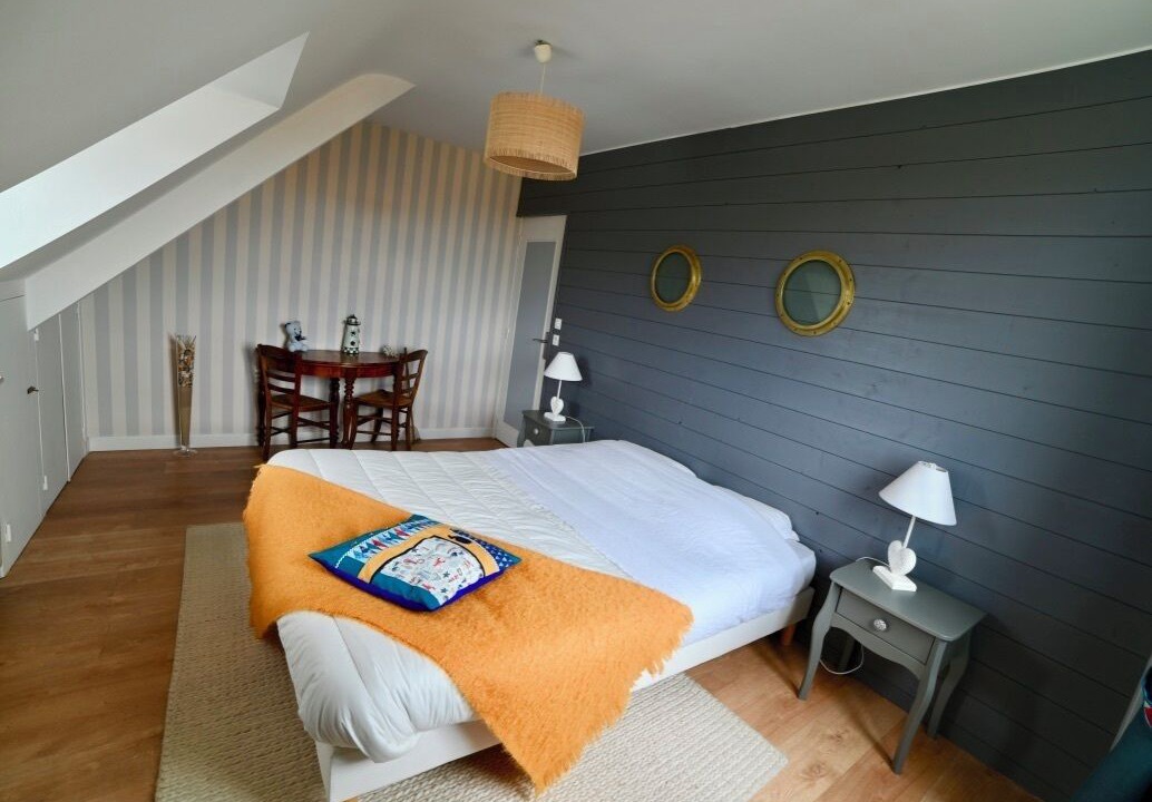 Photo of Bedroom in Ruca