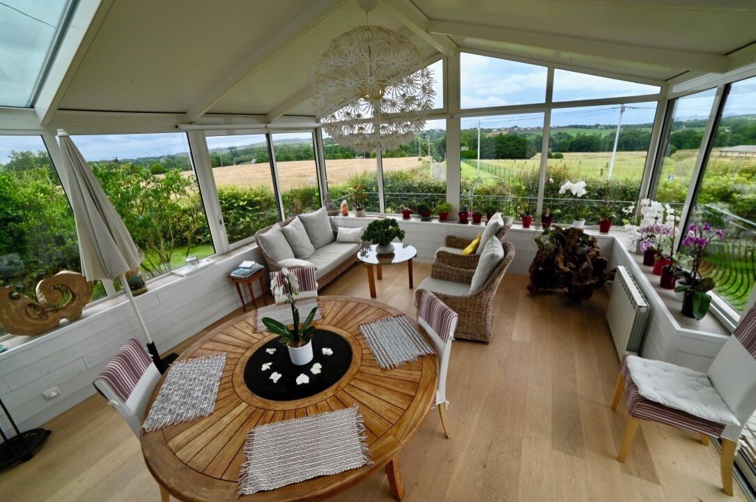 Photo of Livingroom in Ruca