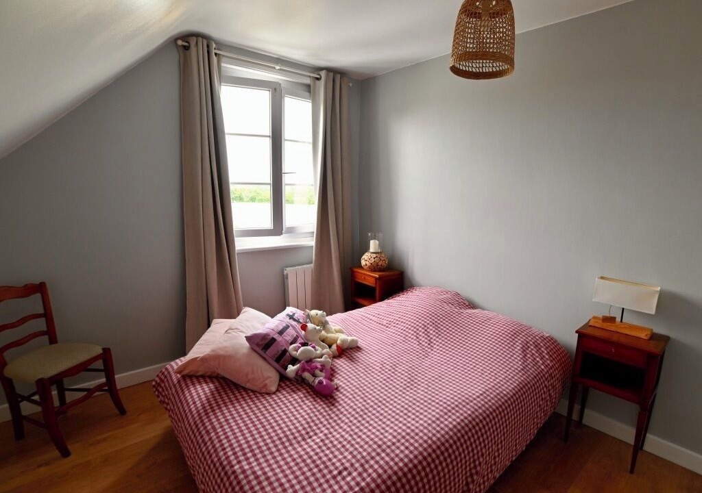 Photo of Bedroom in Ruca