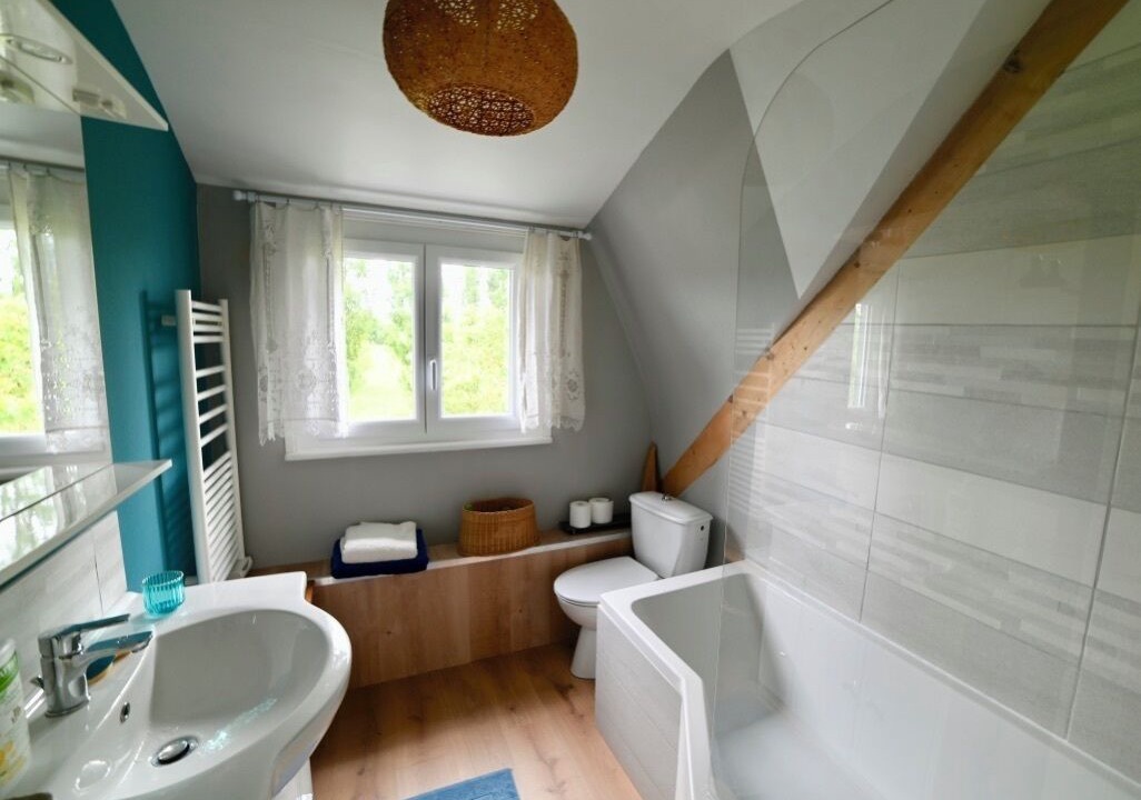 Photo of Bathroom in Ruca