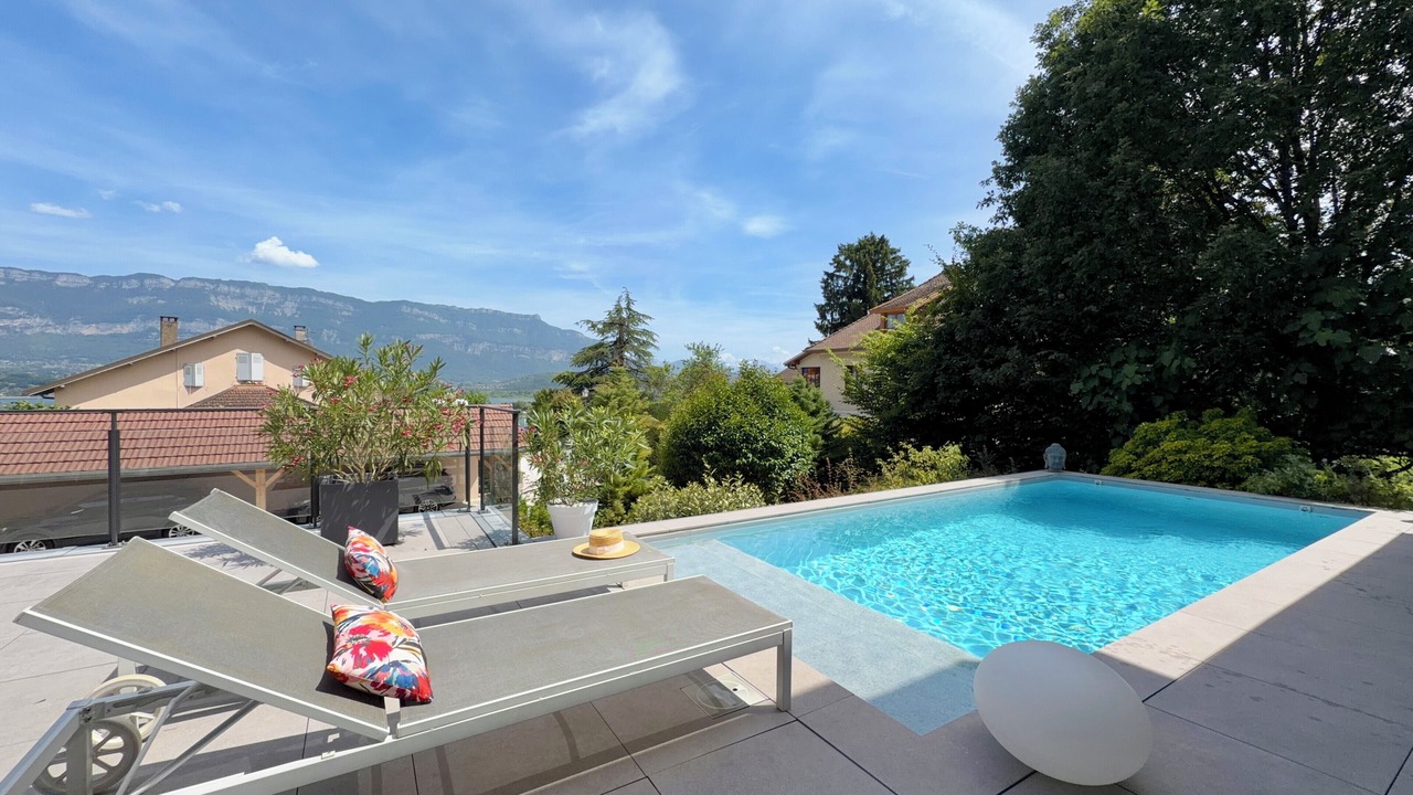 Photo of Outdoor in Le Bourget-du-Lac