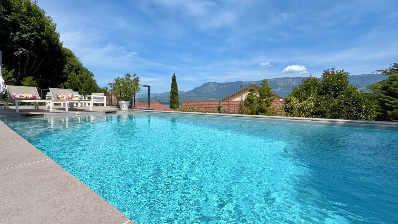 Photo of Outdoor in Le Bourget-du-Lac