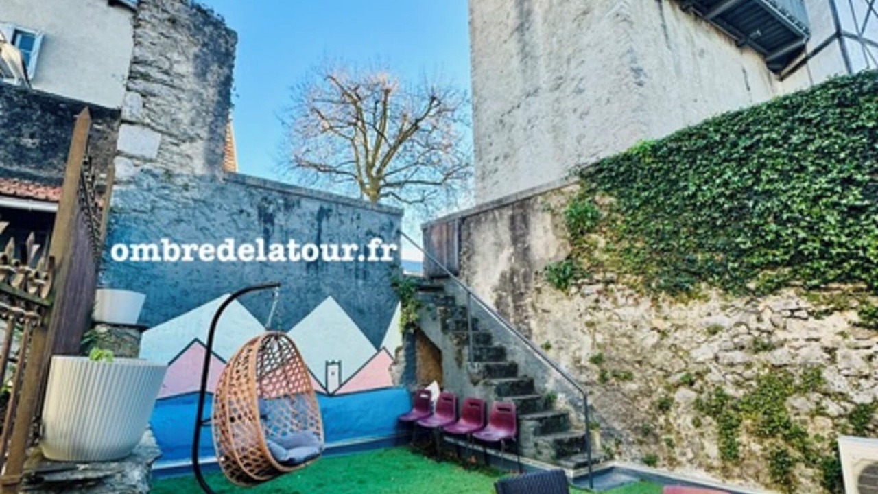 Photo of Outdoor in Lourdes