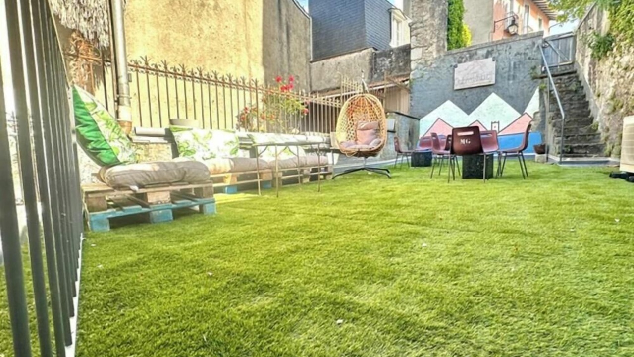 Photo of Outdoor in Lourdes