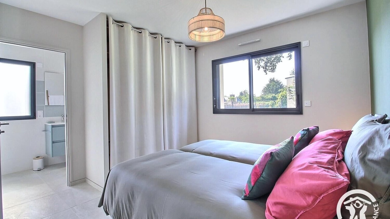 Photo of Bedroom in Plehedel