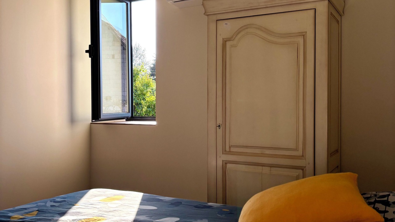 Photo of Bedroom in Vions