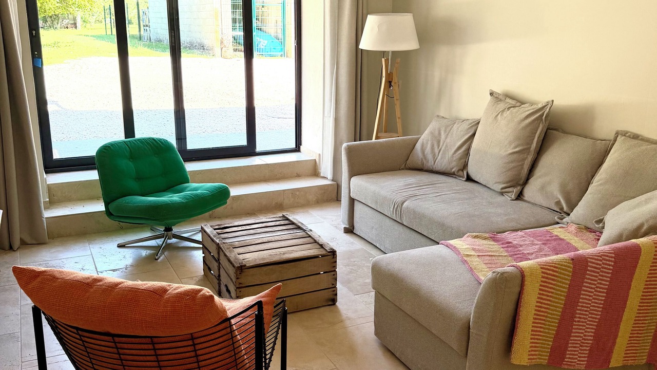 Photo of Livingroom in Vions