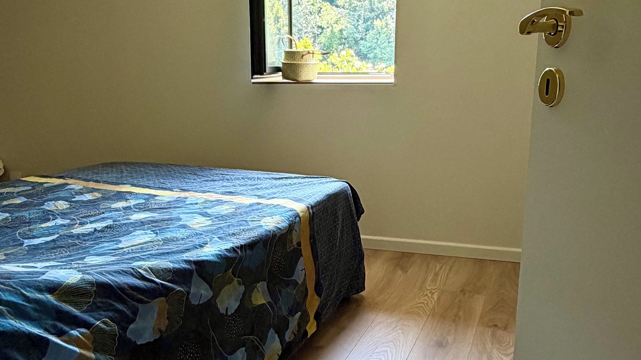 Photo of Bedroom in Vions