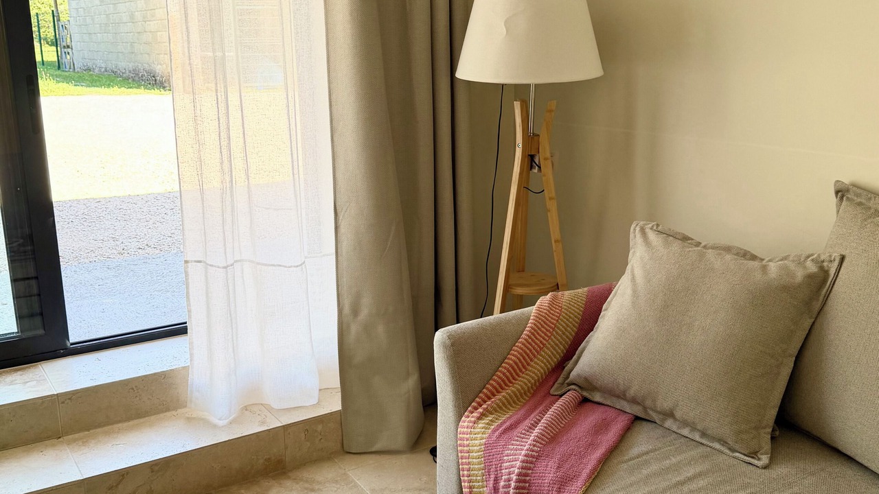 Photo of Livingroom in Vions