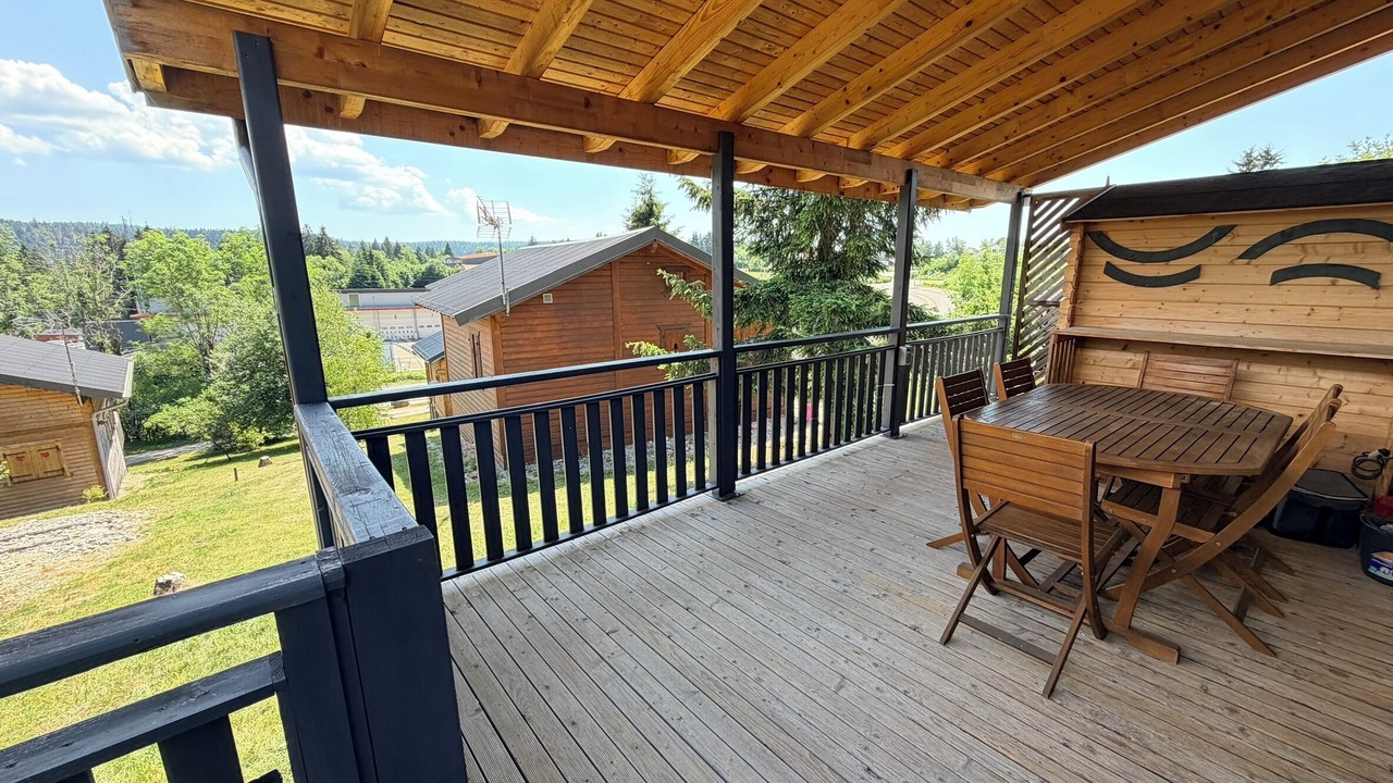Photo of Outdoor in Saint-Laurent-en-Grandvaux