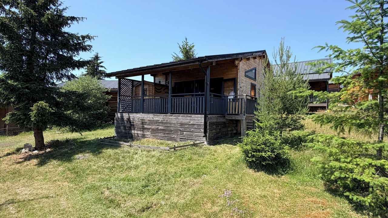 Photo of Outdoor in Saint-Laurent-en-Grandvaux