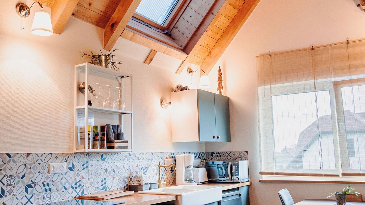 Photo of Kitchen in Orschwiller