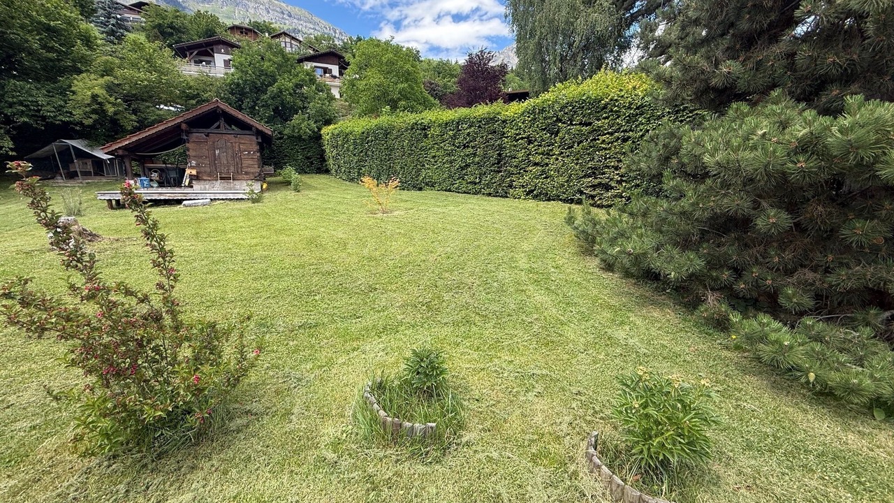 Photo of Outdoor in Passy