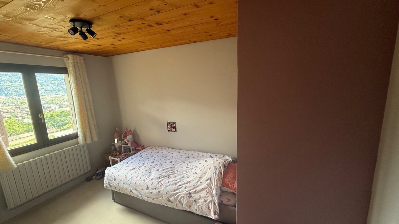Photo of Bedroom in Passy