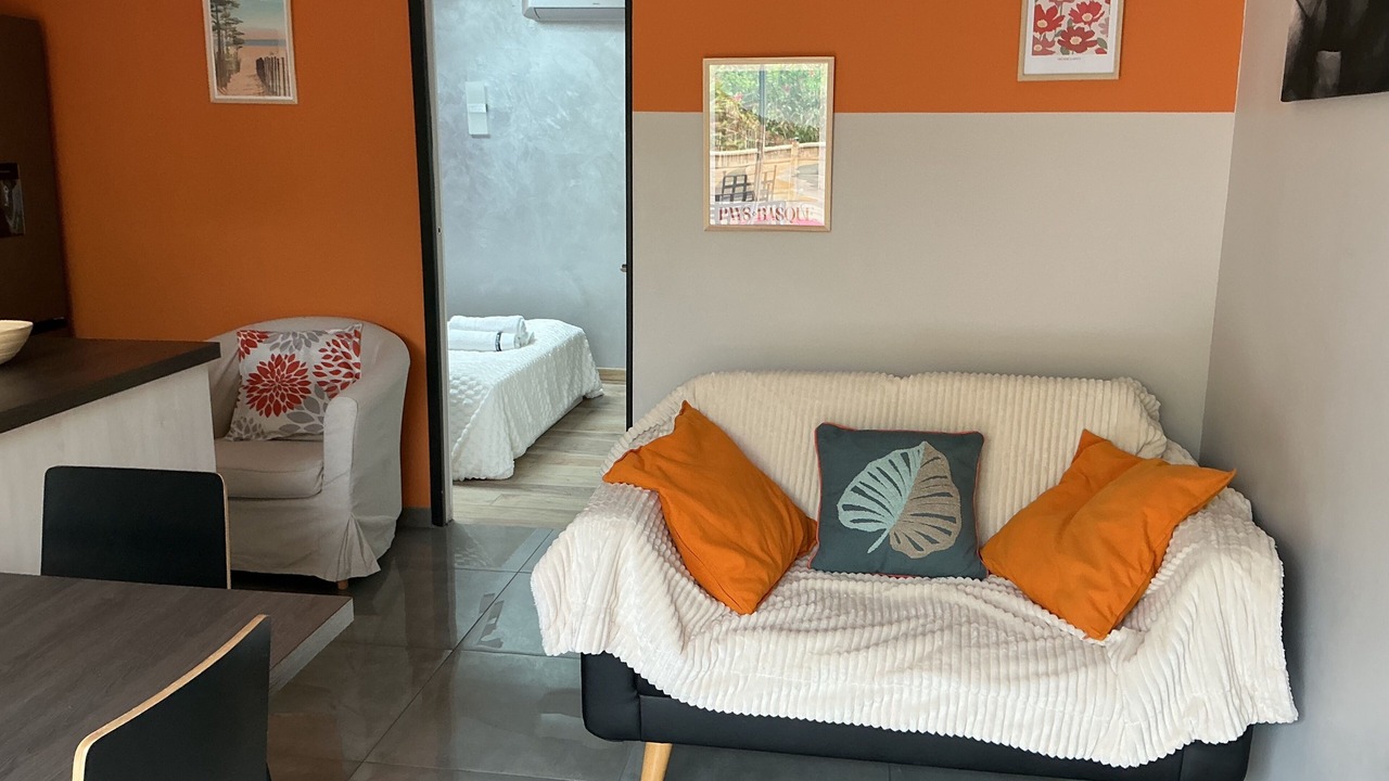 Photo of Bedroom in Eauze
