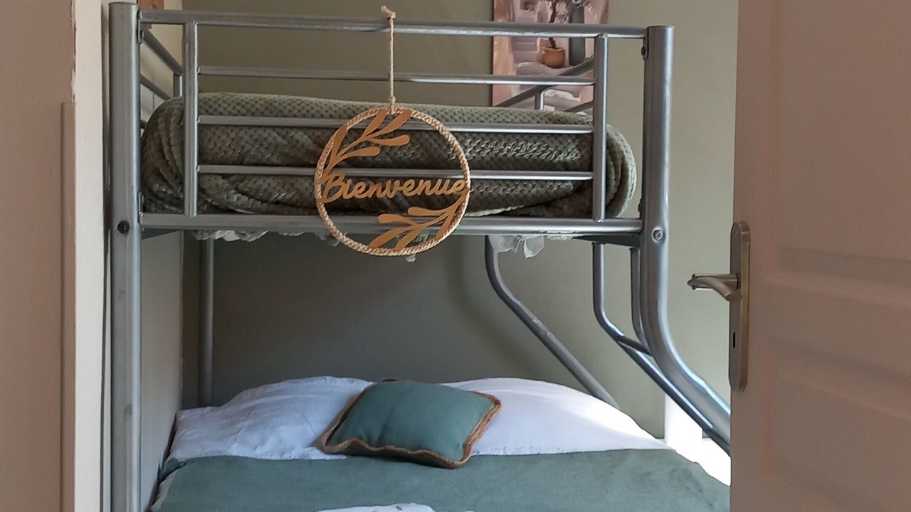 Photo of Bedroom in Eauze