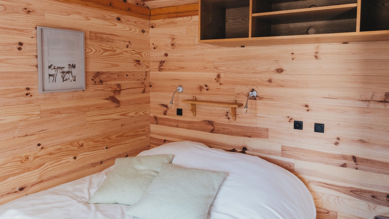 Photo of Bedroom in Oberhaslach