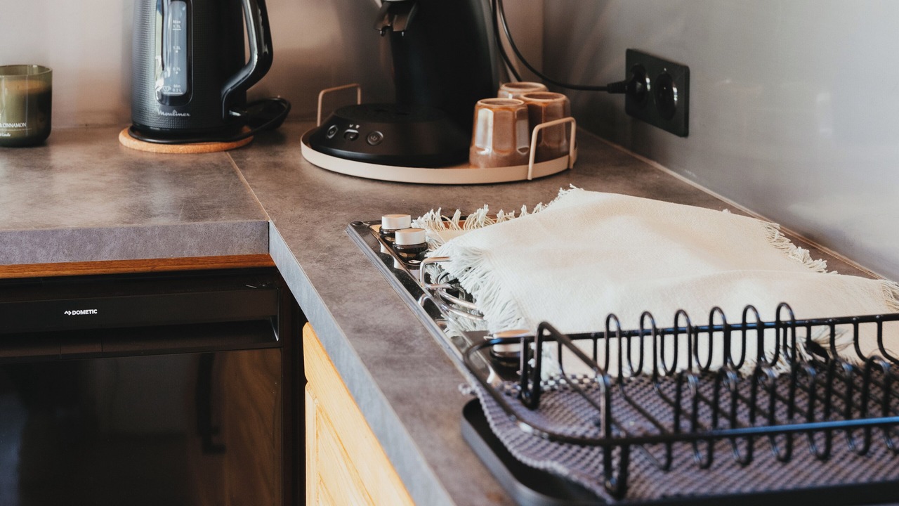Photo of Kitchen in Oberhaslach