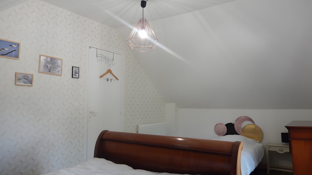 Photo of Bedroom in Couddes