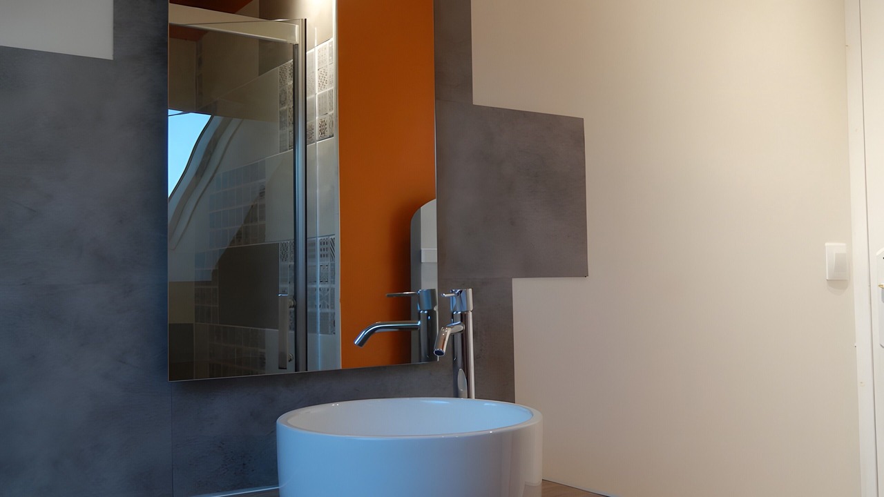Photo of Bathroom in Couddes