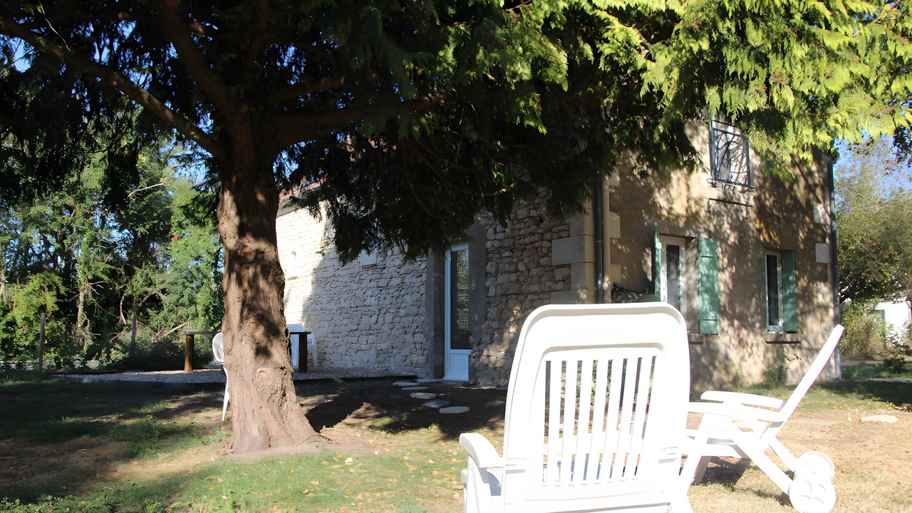 Photo of Patio Balcony in Couddes