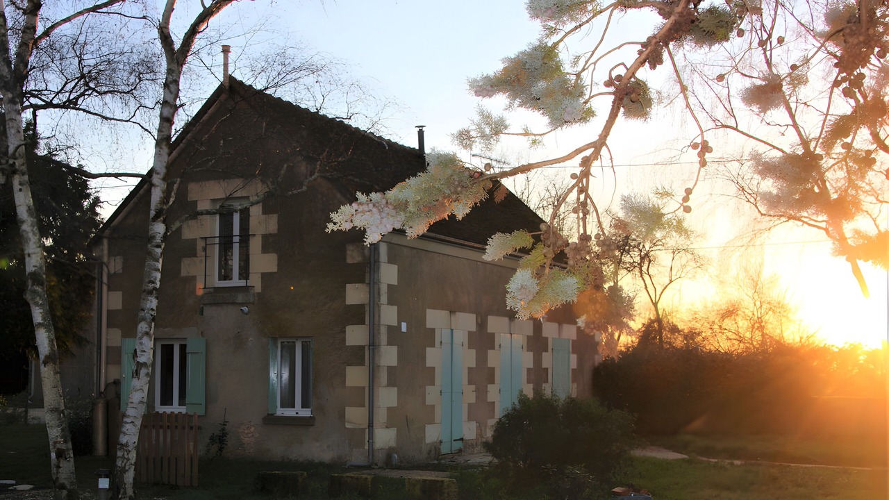 Photo of Outdoor in Couddes