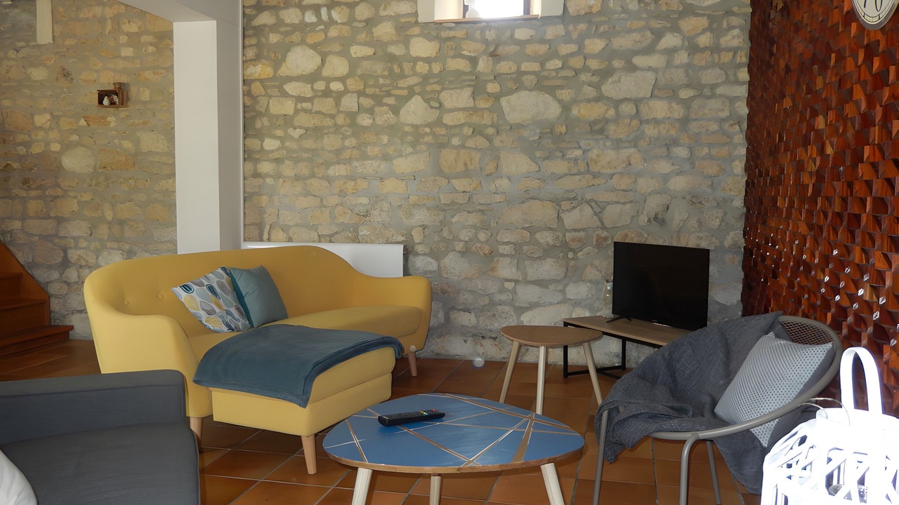 Photo of Livingroom in Couddes