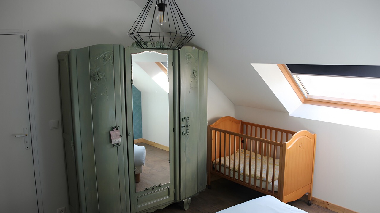 Photo of Bedroom in Couddes