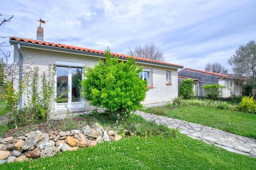 Photo of Outdoor in Tournefeuille
