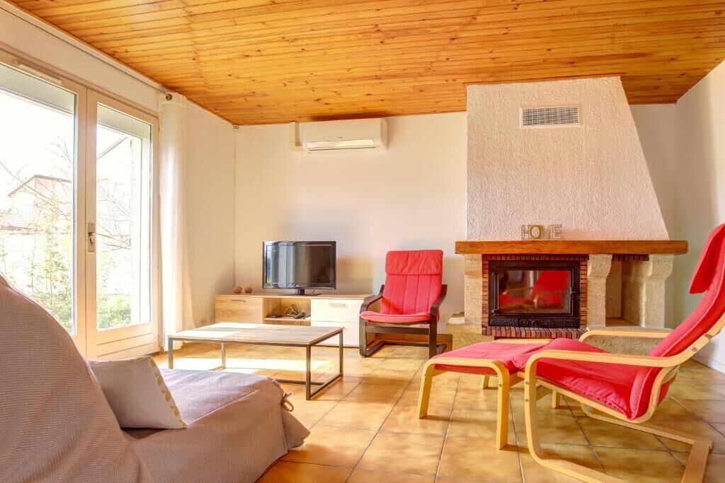 Photo of Livingroom in Tournefeuille