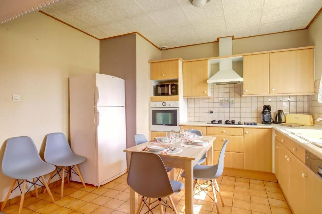 Photo of Kitchen in Tournefeuille